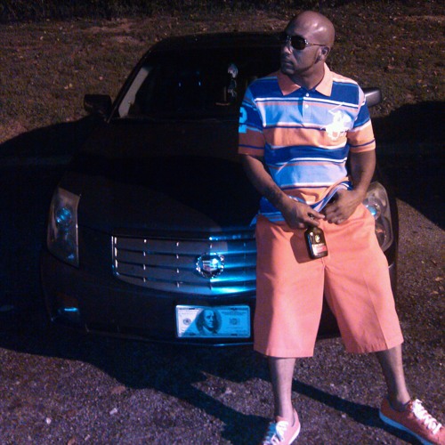 Tmac Hold It Down Feat. Jae Spunk