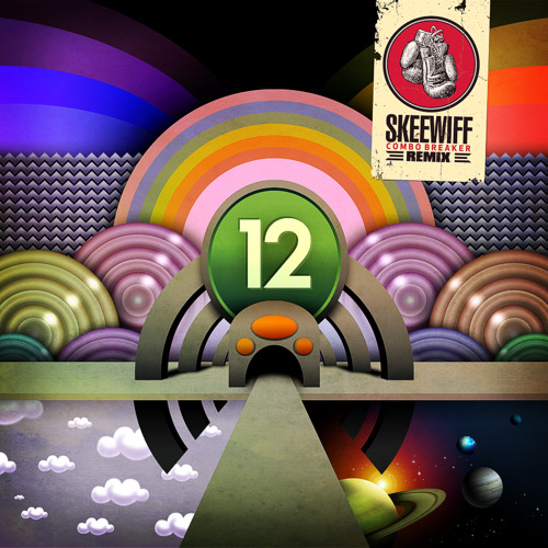 Sesame Street feat. The Pointer Sisters - Twelve - Skeewiff's Combo Breaker Remix ***FREE DL***