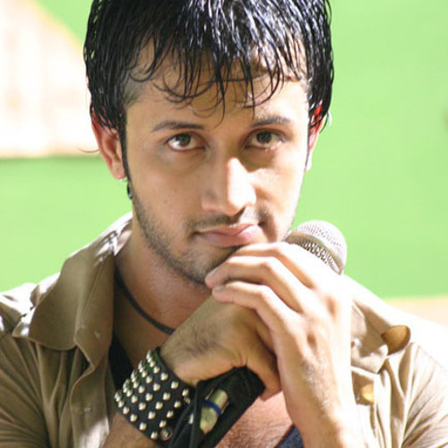 Atif Aslam - Ass Pass