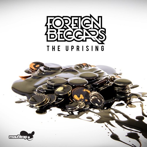 Foreign Beggars - Working Angles (produced by kidkanevil)