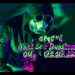 dNeri - Set Dubstep And Hits [JustMusic.co.il] Out Now !