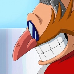 Dr. Eggman bei Carglass