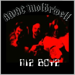 Niz Boyz  (from Niz Boyz, 2007) (Rose Tatoo cover)