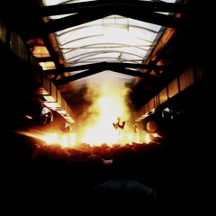 DANsIR- Freie Vögel Closing Mix Oktober 2012