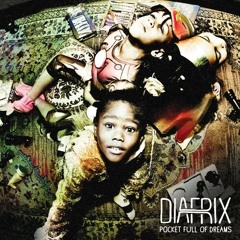 Diafrix feat. Dwele - Better With You