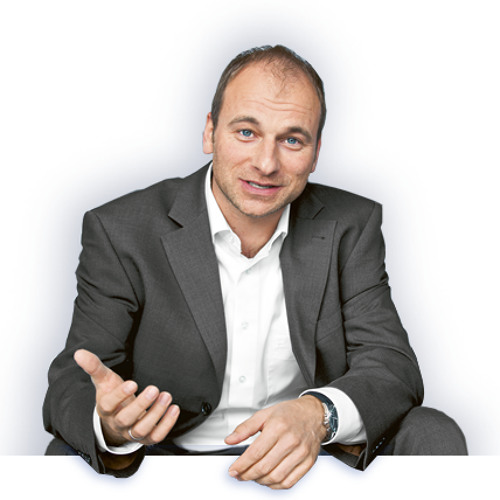 Marcel Davis bei 1&1