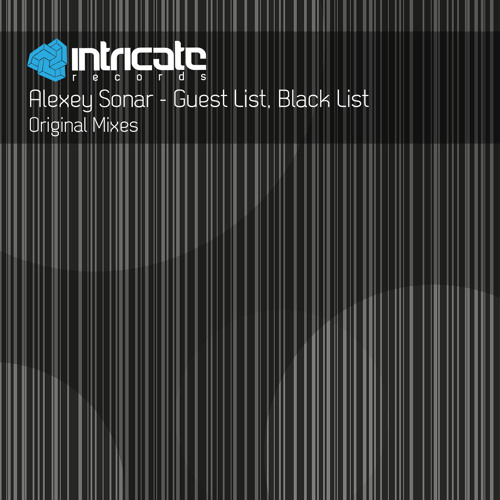 Alexey Sonar - Guest List