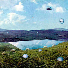 Alpine Chemical Station