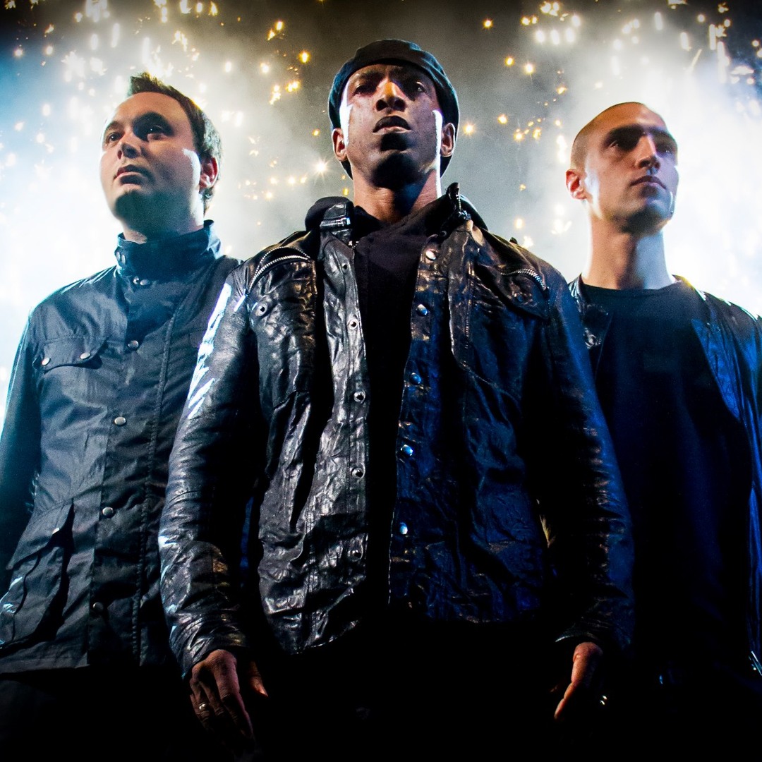 Stream Drumsound & Bassline Smith - BBC Radio 1 - Essential Mix by
