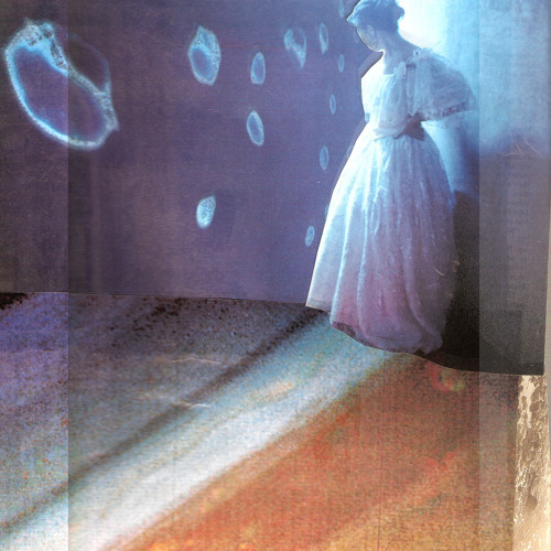 Cuushe - 9125days of Sleep Waves