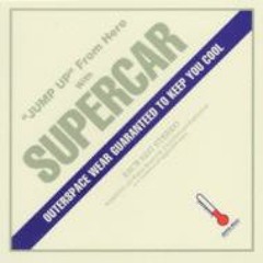 Supercar - Wonderful World - Remix
