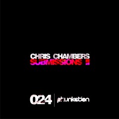 Chris Chambers - Puesta del Sol / SUBMISSIONS II