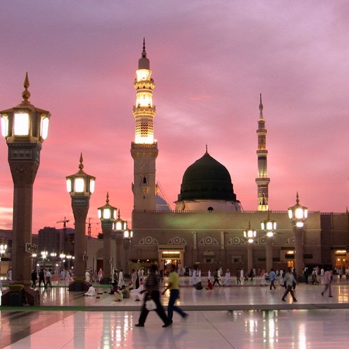 في عيني حبيب الله / المنشد يوسف العشيري 2012