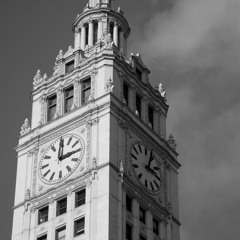 SubMantiS - Time is Always moving