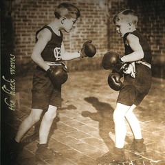 The Black Waves - Let There Be Light