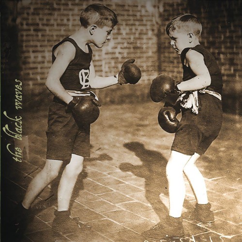 The Black Waves - Let There Be Light