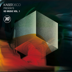 Kaiserdisco - State To State (Original Mix) - @KDMusic_