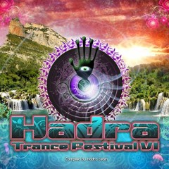 Whiptongue - Unpolarized (V.A. Hadra Trance Festival 2012)