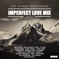 Asco - Imperfect Love Mix