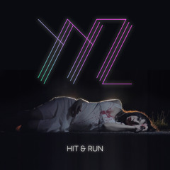 Hit And Run (deckscar remix)-YYZ
