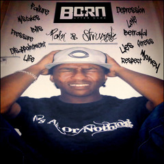 Life Goes On (Featuring Jermaine B)