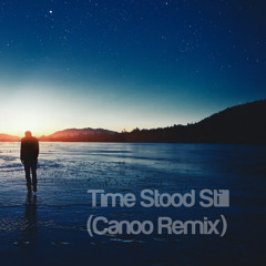 Exist Strategy - Time Stood Still (Canoo Remix)