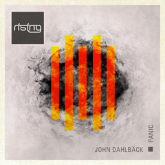 John Dahlback