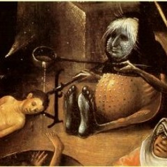 True Daemonic Power.