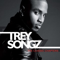 Trey Songz - The Classic Chapters (Mixed by DJ Kitsune)