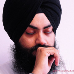 Mere Mann Satgur Sev