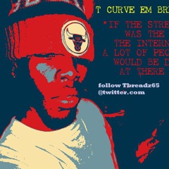 T BREADZ BUST IT OPEN (PROD BY SPIFF BEATZ)