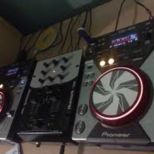 Dj roniie Harga Diriku (Broken HeartMix)