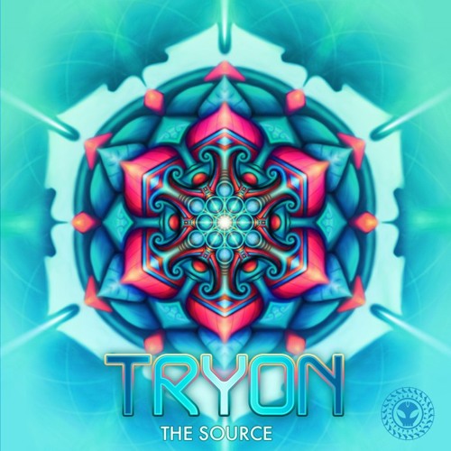 TRYON :: THE SOURCE :: EP 2012 :::>