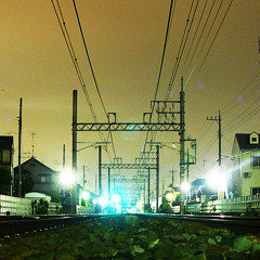 10月、23の日々の続き