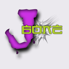 My Throbbing Love - J.bone