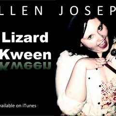 Lizard kween