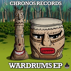 12GAUGE - wardrums (Forthcoming CH010 )