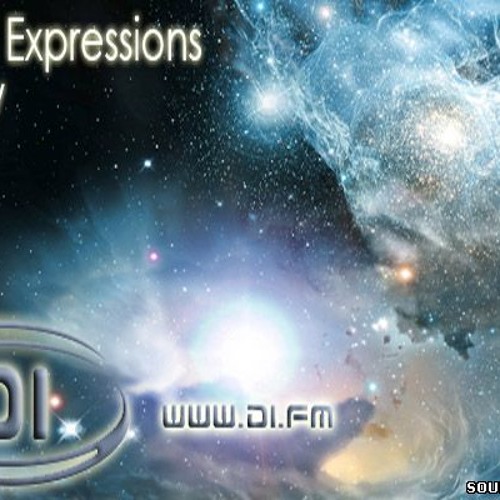 Iqy - Vocal Expressions 63 - Journey To Titania