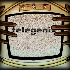 No Surprise Behind The Door / ©TELEGENIX