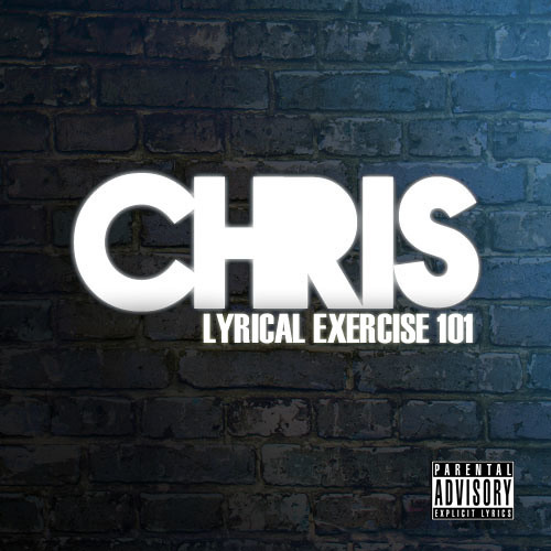 CHRIS II (prod. Nysceworkk)