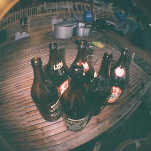 Drinking for 11 - Mad Caddies