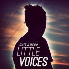 Scott & Brendo - Little Voices