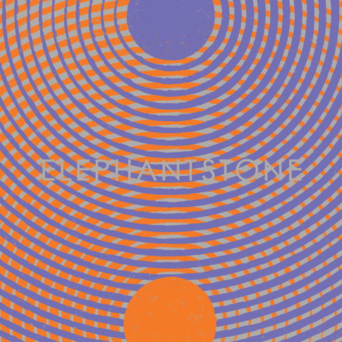 Elephant Stone - Heavy Moon