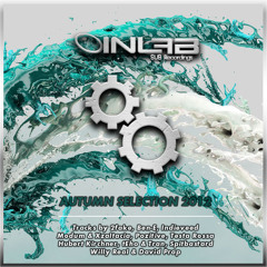 Ben-E - Paranoid (Original mix)