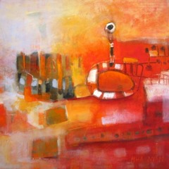 Shindychew Dances for winds and percussion