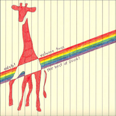 "best friends" by the rollerskating americans