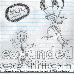 "you knew that!" by the french a.