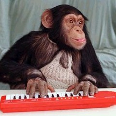 Piano monkey "Preview"