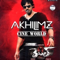 Oka Sainyam Rebel [akhilimz]