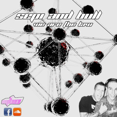 Sepi & Bull - We are the law (Preview)